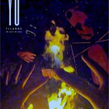 Yö Lehti 2 Tilanne Yö ry art publication
